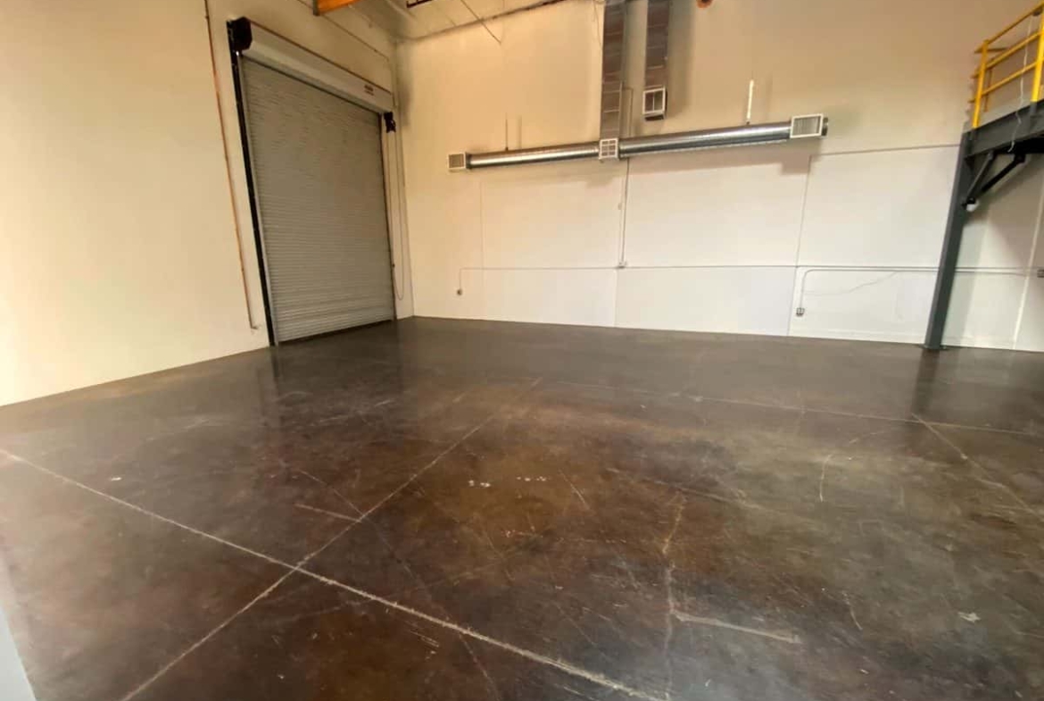 9027 Canoga Ave Canoga Park CA - Inside Property