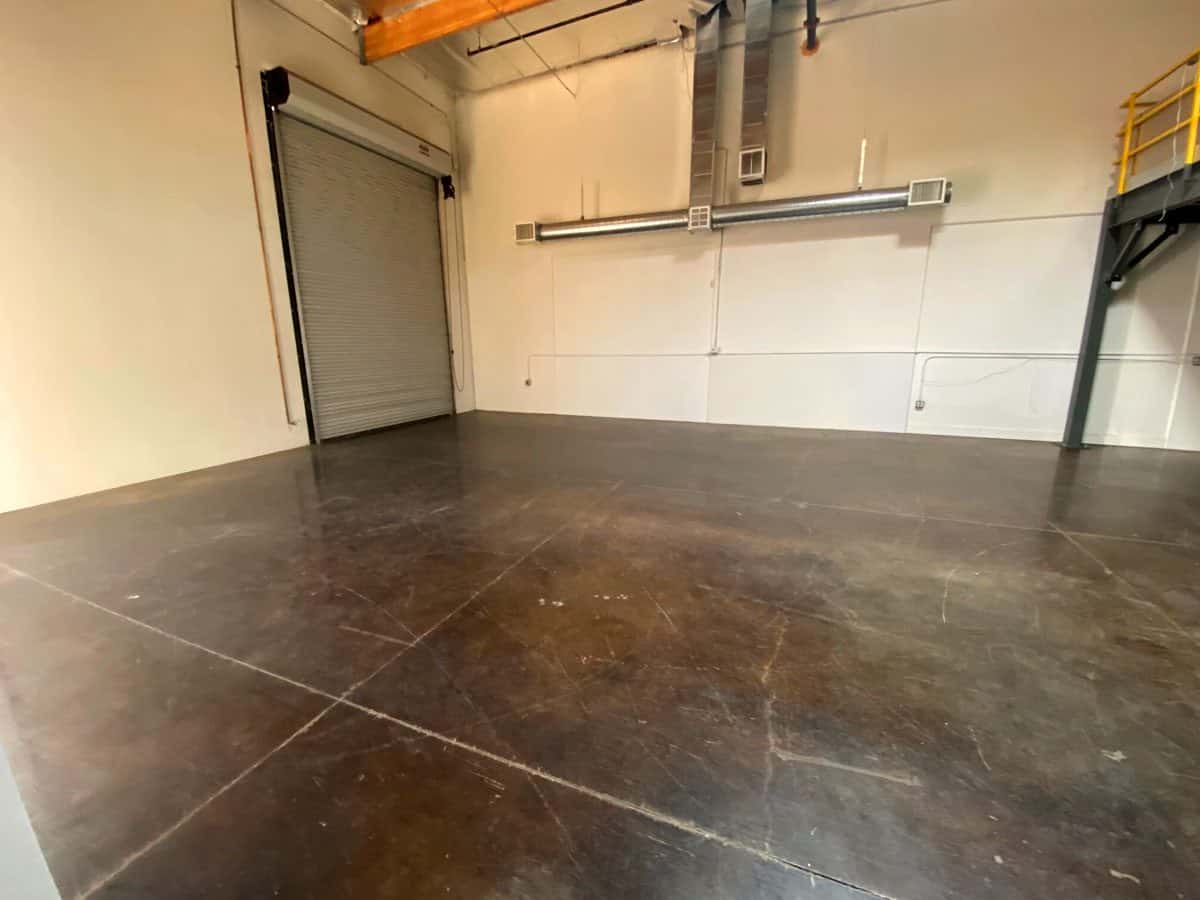 9027 Canoga Ave Canoga Park CA - Inside Property