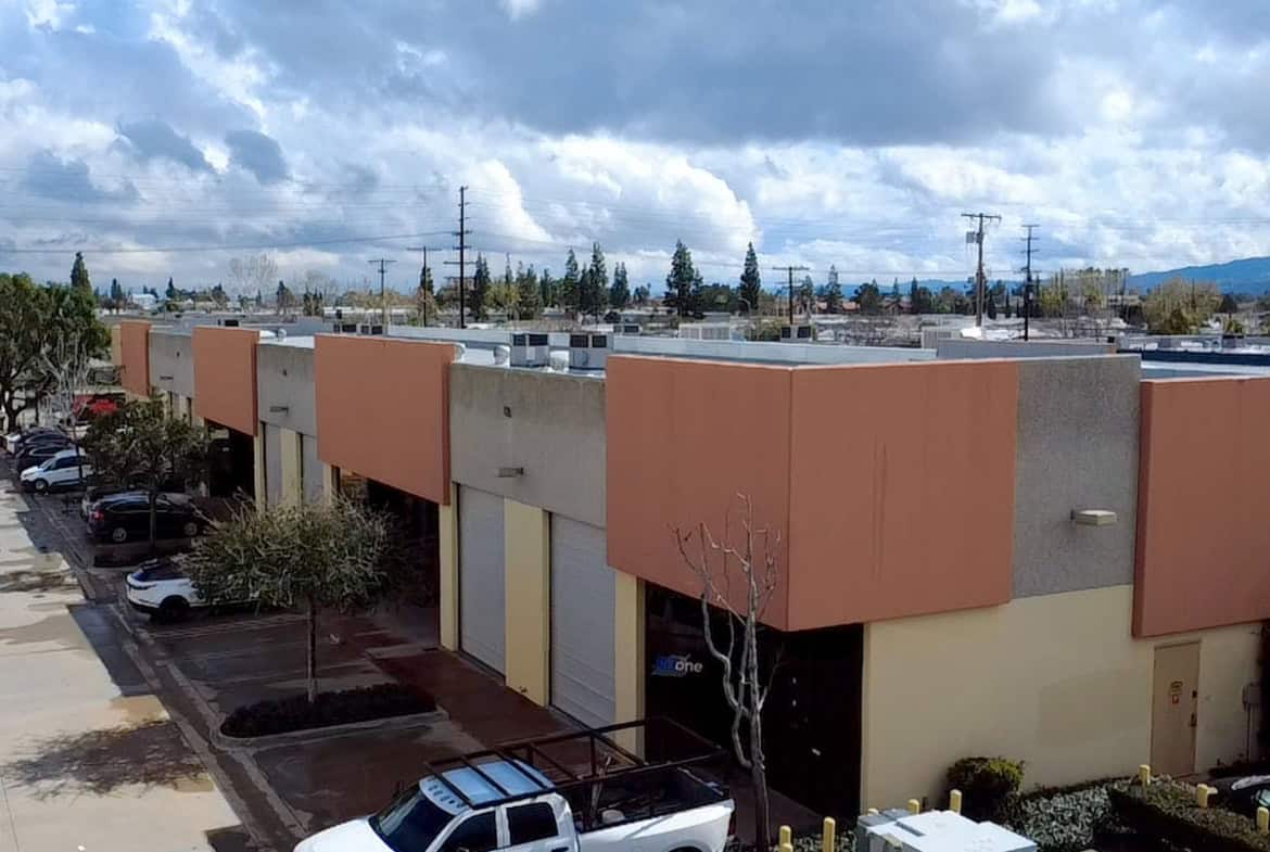 Canord Industrial Park New Image 3