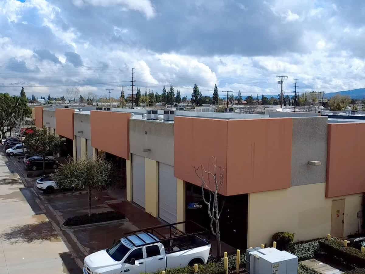 Canord Industrial Park New Image 3