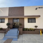 Cinemark Northridge Industrial Park