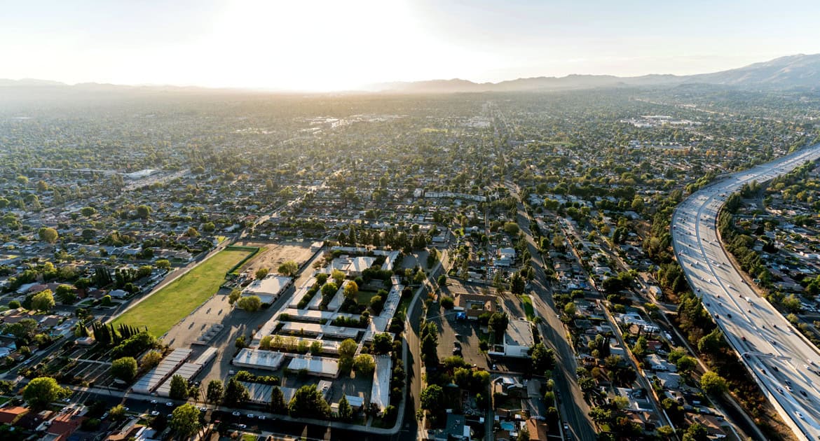 San Fernando Valley Industrial Market