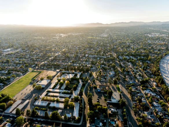 San Fernando Valley Industrial Market