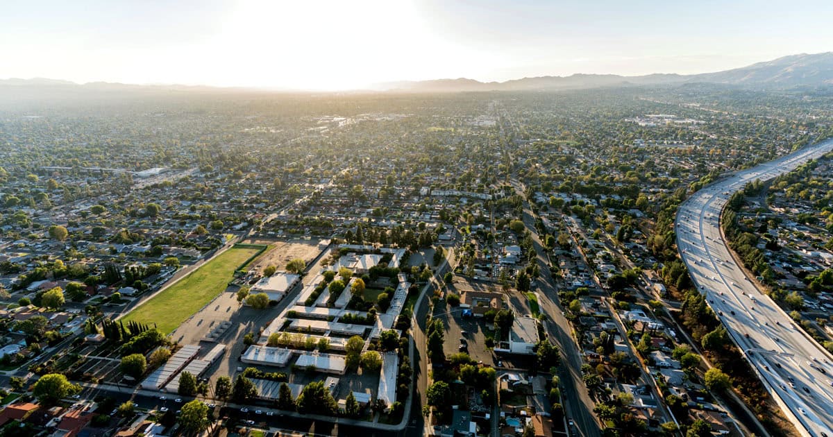 San Fernando Valley Industrial Market